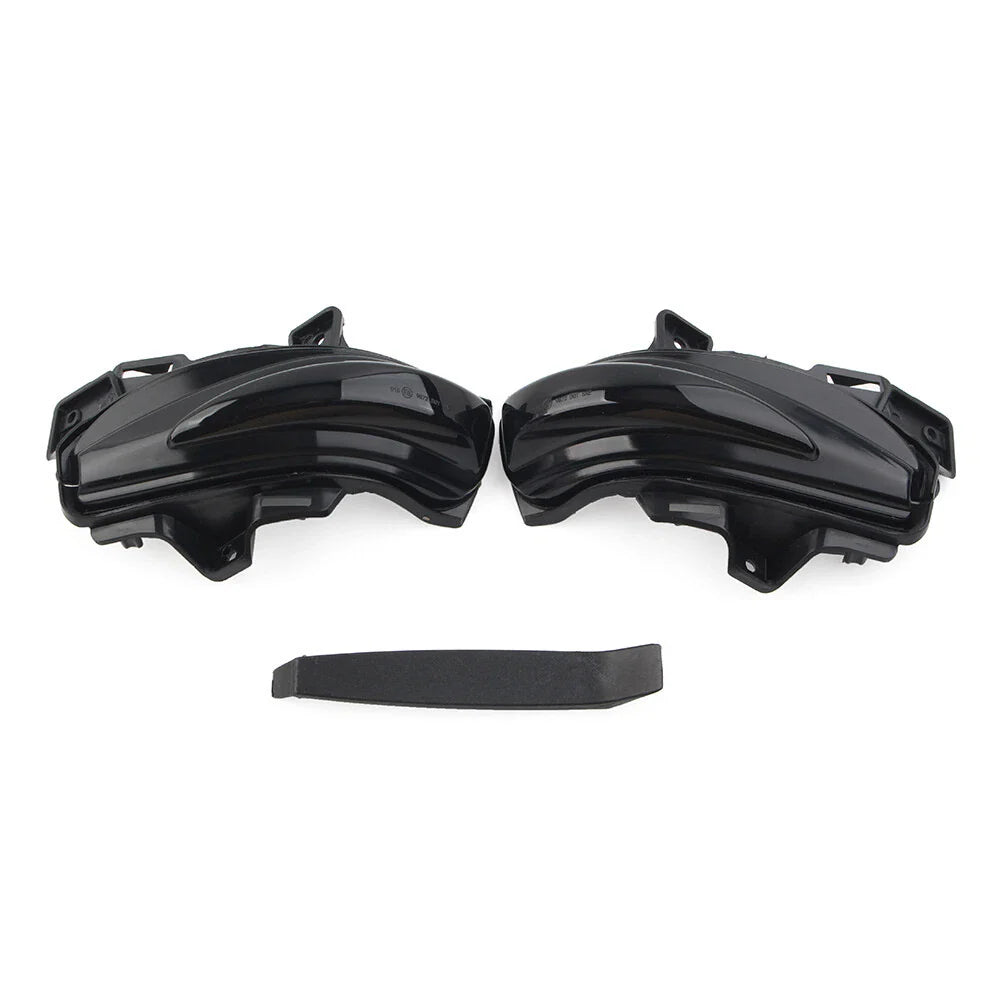 Dynamic Turn Signal Light for Lexus IS ES (2006-2020)