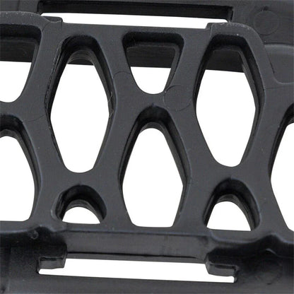 Rear Bumper Trim Moulding Step Pad for Dodge Charger SRT (2015-2020)