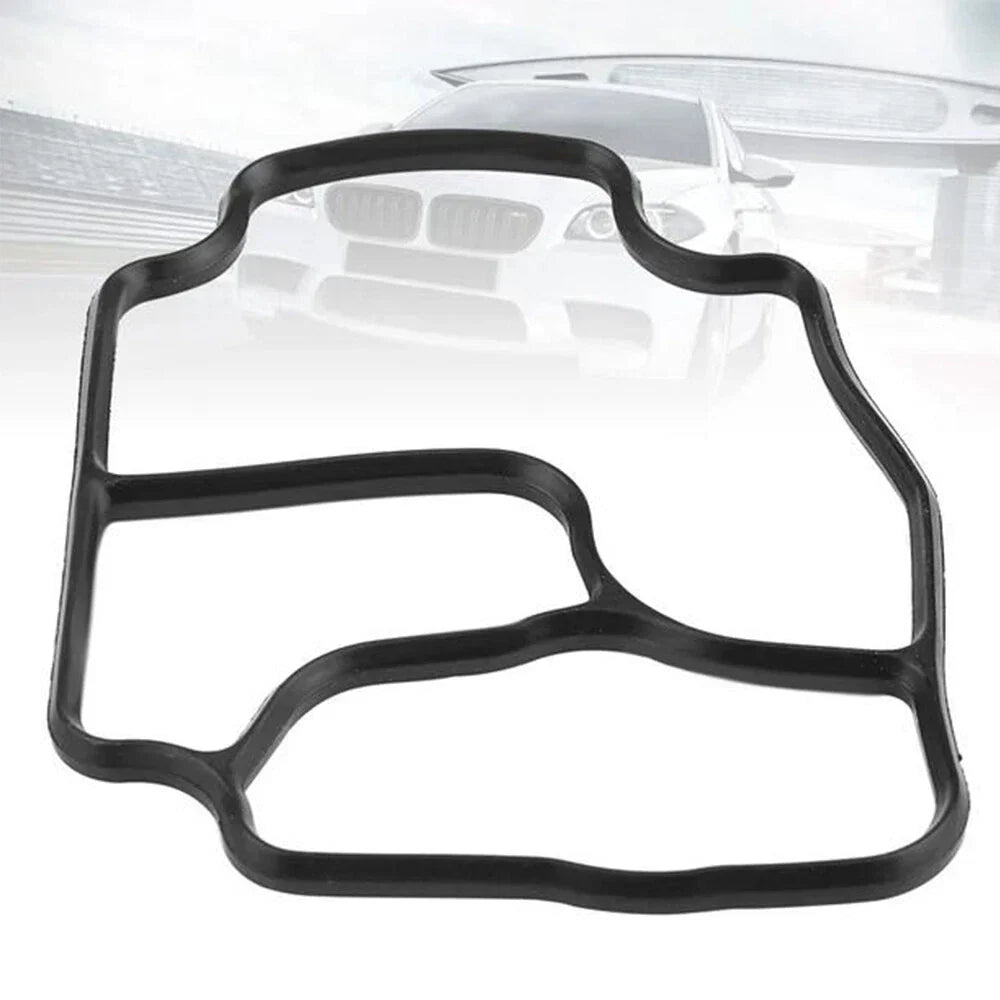 Engine Oil Filter Housing Gasket for BMW E36 E46 E34 E39 E60 E83 E85 (1992-2006)