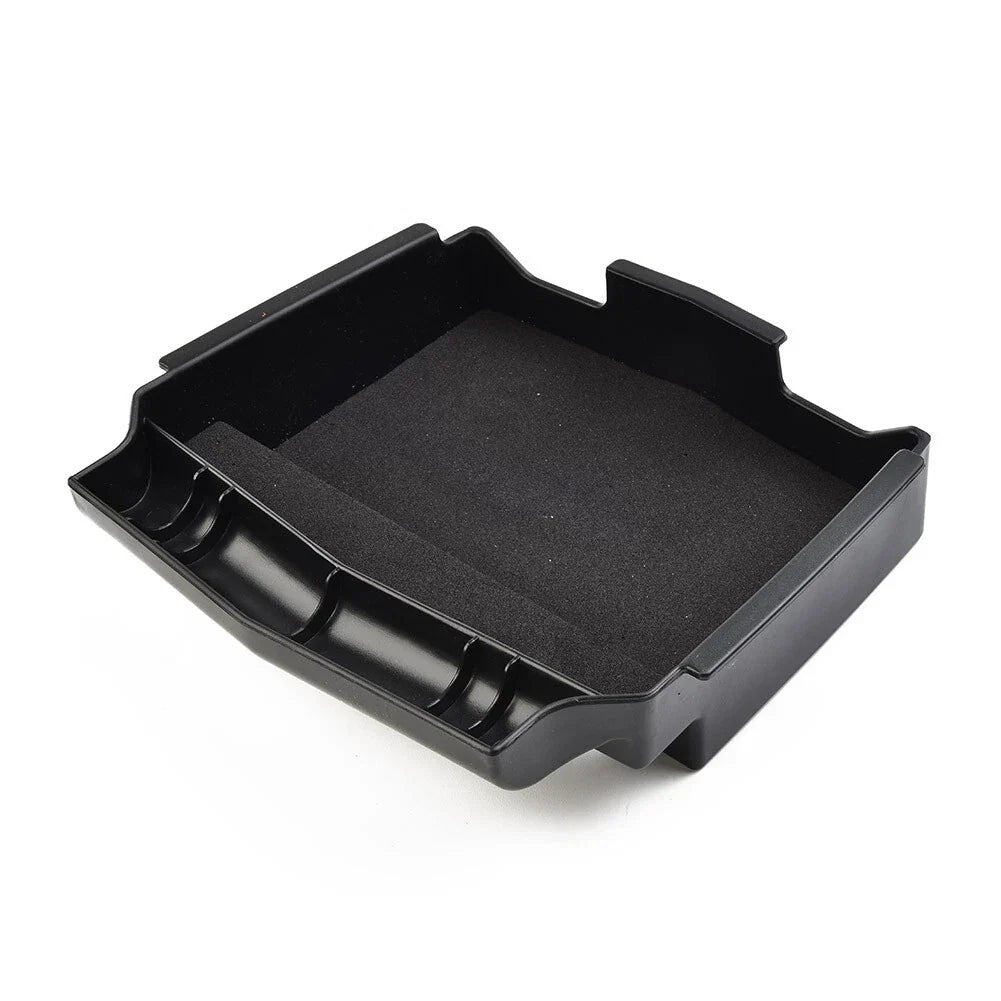 Center Console Armrest Storage Box Tray Holder for CR-V (2012–2016)