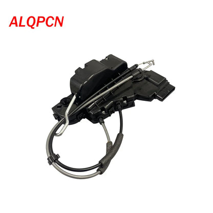 Left Front Door Lock Latch with Cable for Hyundai H1 Grand Starex (2008-2019)