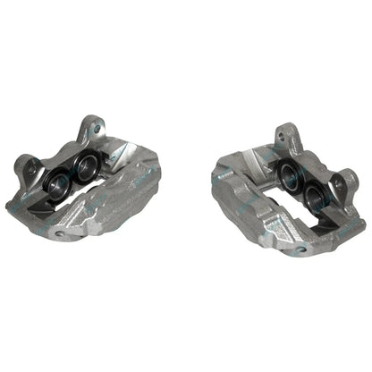 Front Disc Brake Calipers LH+RH Assembly for Toyota HDJ80 HZJ80 FZJ80 90~8/92