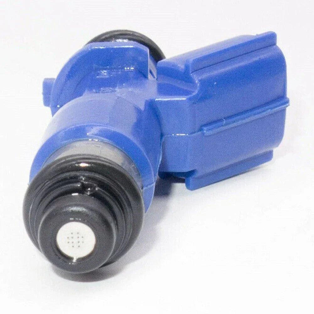 4 Pcs Fuel Injector for Honda Civic, Acura RDX, RSX, TSX, Integra (2001-2011)