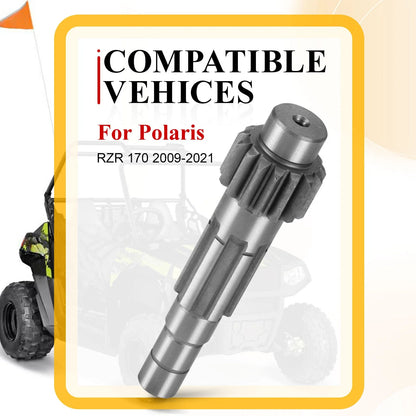 Drive Train Transmission Shaft for Polaris RZR 170 (2009–2021)