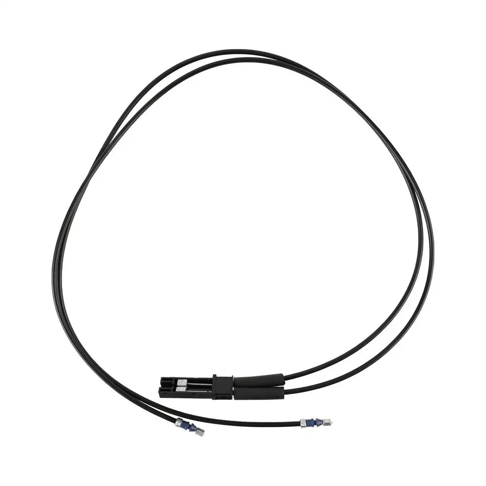 Hood Lock Release Cable for Infiniti Q50 Q60 (2014-2023)