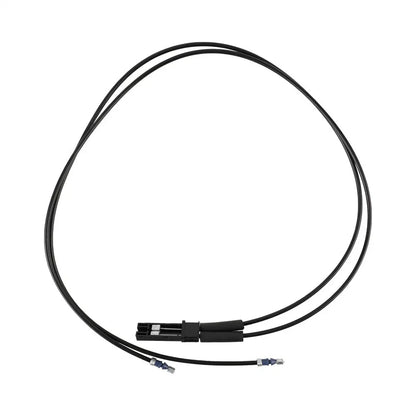 Hood Lock Release Cable for Infiniti Q50 Q60 (2014-2023)