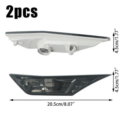 2 x Marker Lights for Civic (2016–2021)