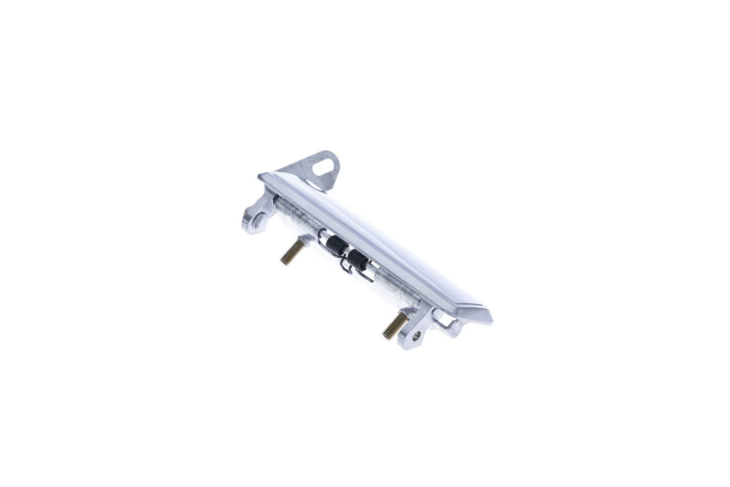 Front Left Outer Door Handle Chrome for Toyota Landcruiser (1960–1984)