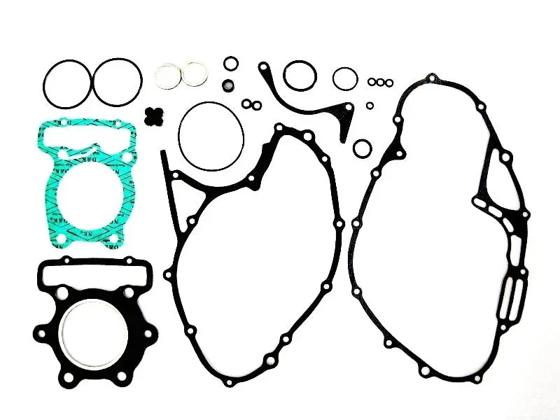 Complete Engine Gasket Set for Honda CB250/RS (1980-1983)