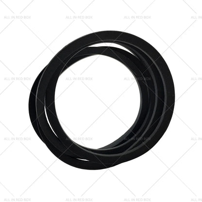 Deck Belt for Toro Wheel Horse Mower Zero-Turn (Fits 75213, 75303, 133-4372)