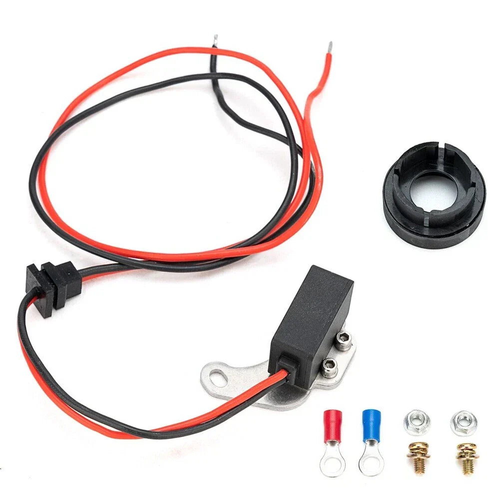 Ignition 8-Cylinder for Ford (1957–1974)