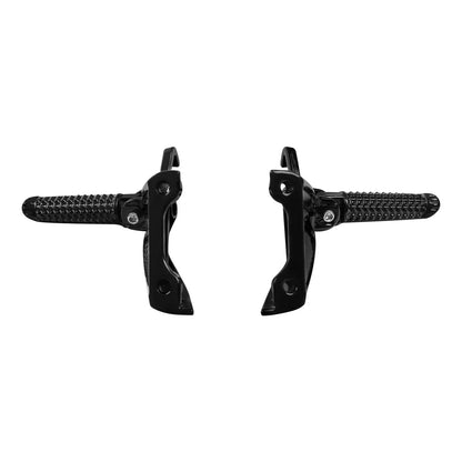 Rear Passenger Footrest Foot Pegs Bracket for Yamaha YZF R6 (2006 - 2016)