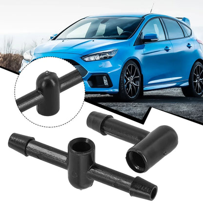 Windshield Wiper Water Jet for Ford