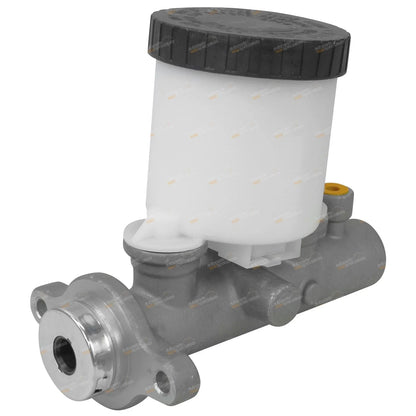 Brake Master Cylinder 1 x for Nissan Patrol GQ Nabco Disc/Drum (1988 - 1999)