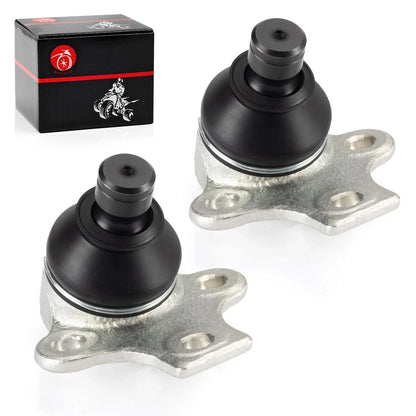 Ball Joint 2 x Front Lower for Can-Am Outlander