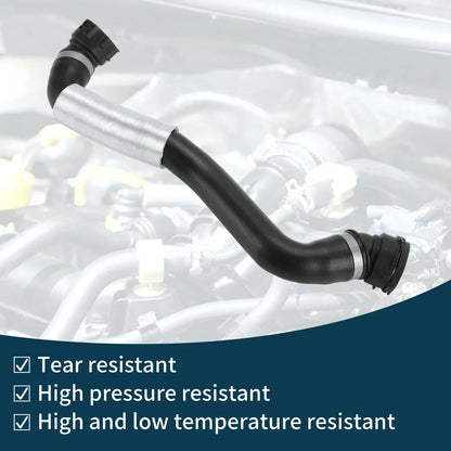 Lower Radiator Hose for BMW 1 Series (2009-2013)