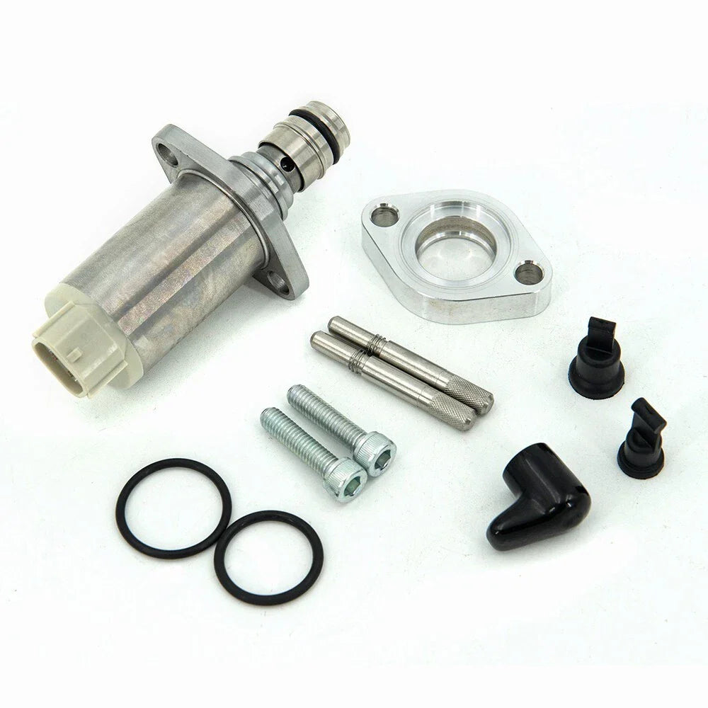 Fuel Pump Suction Control Valve for Toyota Hiace, Hilux (2005-2023)