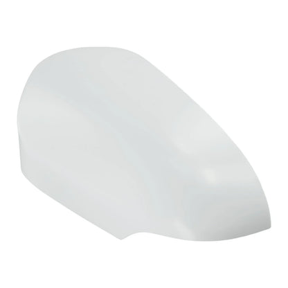 Left Rear View Mirror Cover Cap / White for Toyota Corolla (2014–2018)