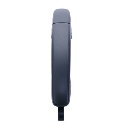 2pcs Rear LH+RH Textured Black Outer Door Handle for Ford Ranger PX (2011–2022)