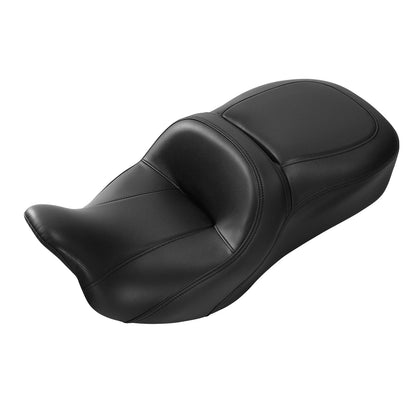 Driver & Passenger Seat for Harley Street Glide Tri Glide (2009-23)