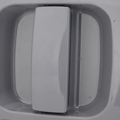 Door Handle 1x Right Side for Hyundai ILOAD IMAX (2007–2018)