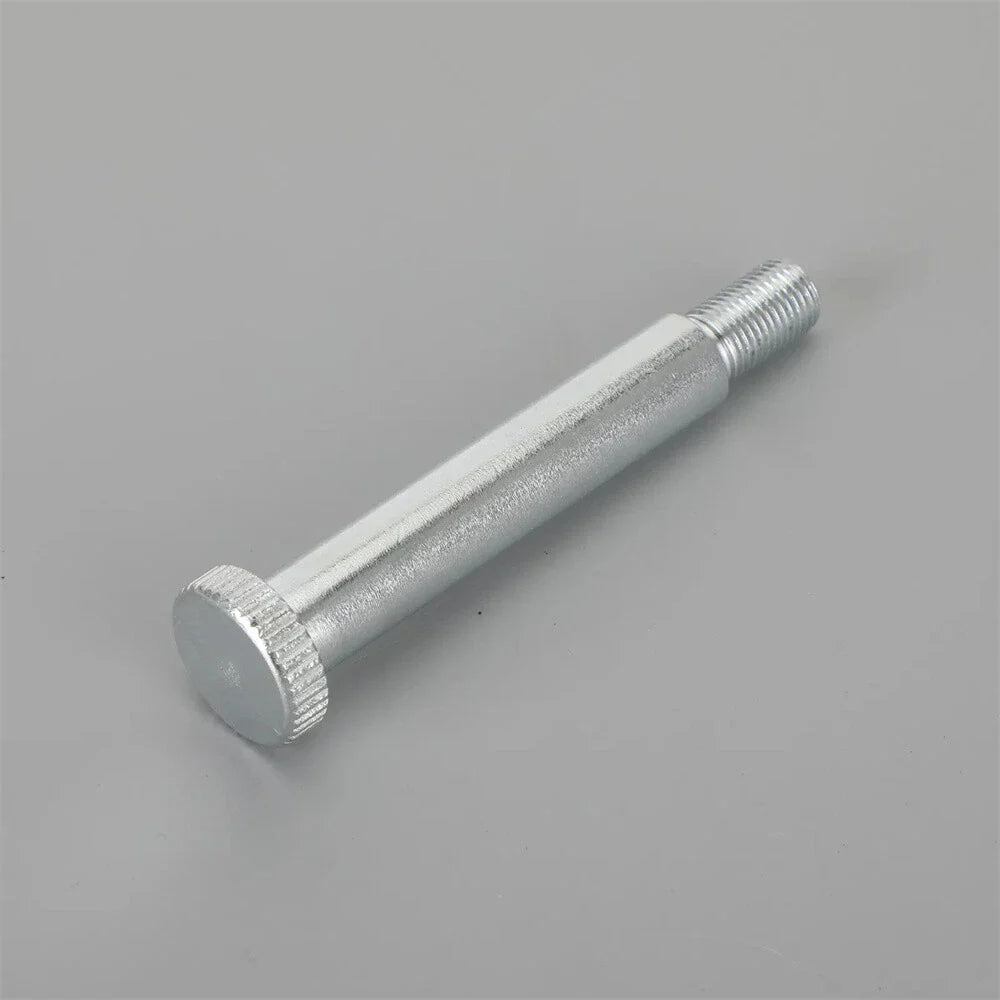 Suspension Control Arm Lower Shaft Bolt Pin for Pickup (2016-2023)