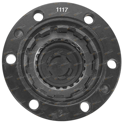 Free Wheeling Hubs /  / Free Wheeling Hubs for Hilux (1979–1999)
