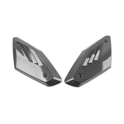 Side Panel Guard Protector Covers for Honda CB650R (2019-2021)