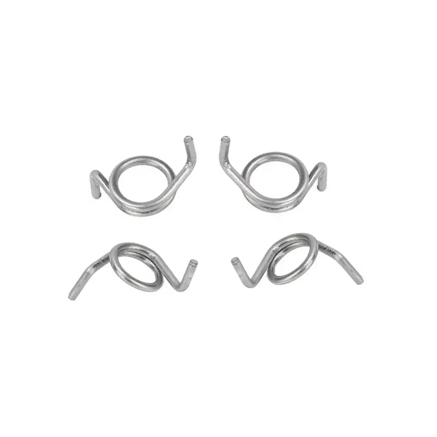 Door Lock Springs 4 for VW Transporter III and IV