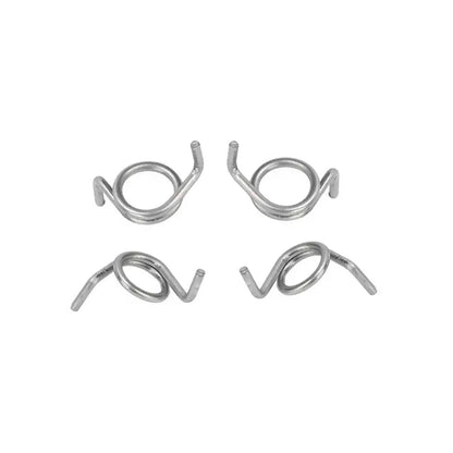 Door Lock Springs 4 for VW Transporter III and IV