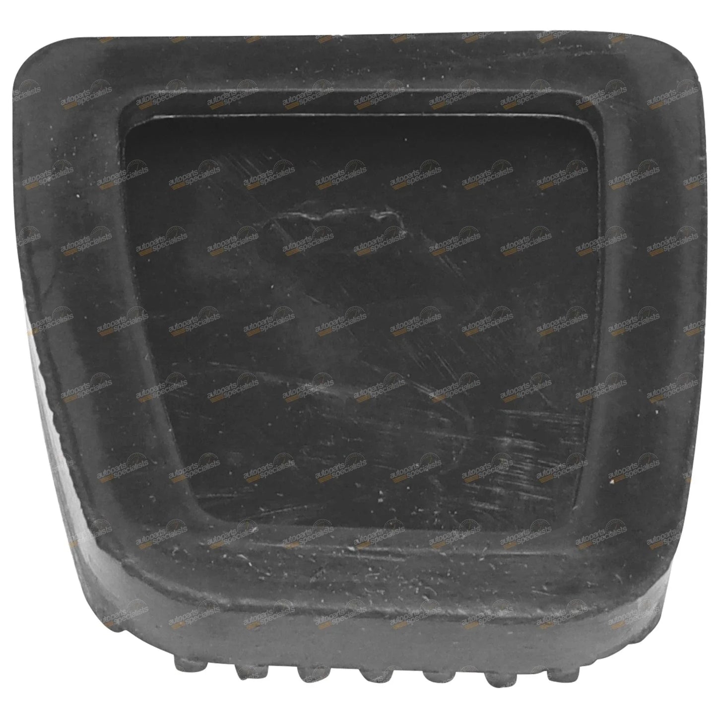 Pedal Pad Rubber for Toyota 70 Series (1984–1999)