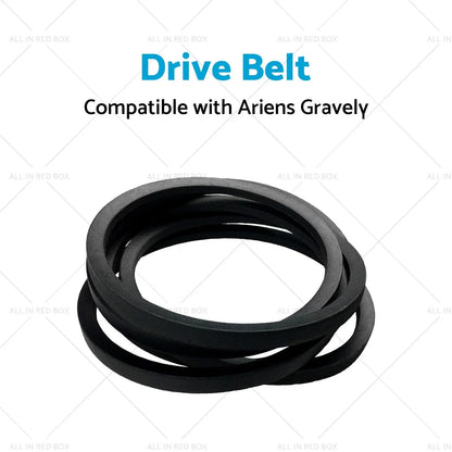 Drive Belt 1/2" x 53.74" for Ariens Gravely