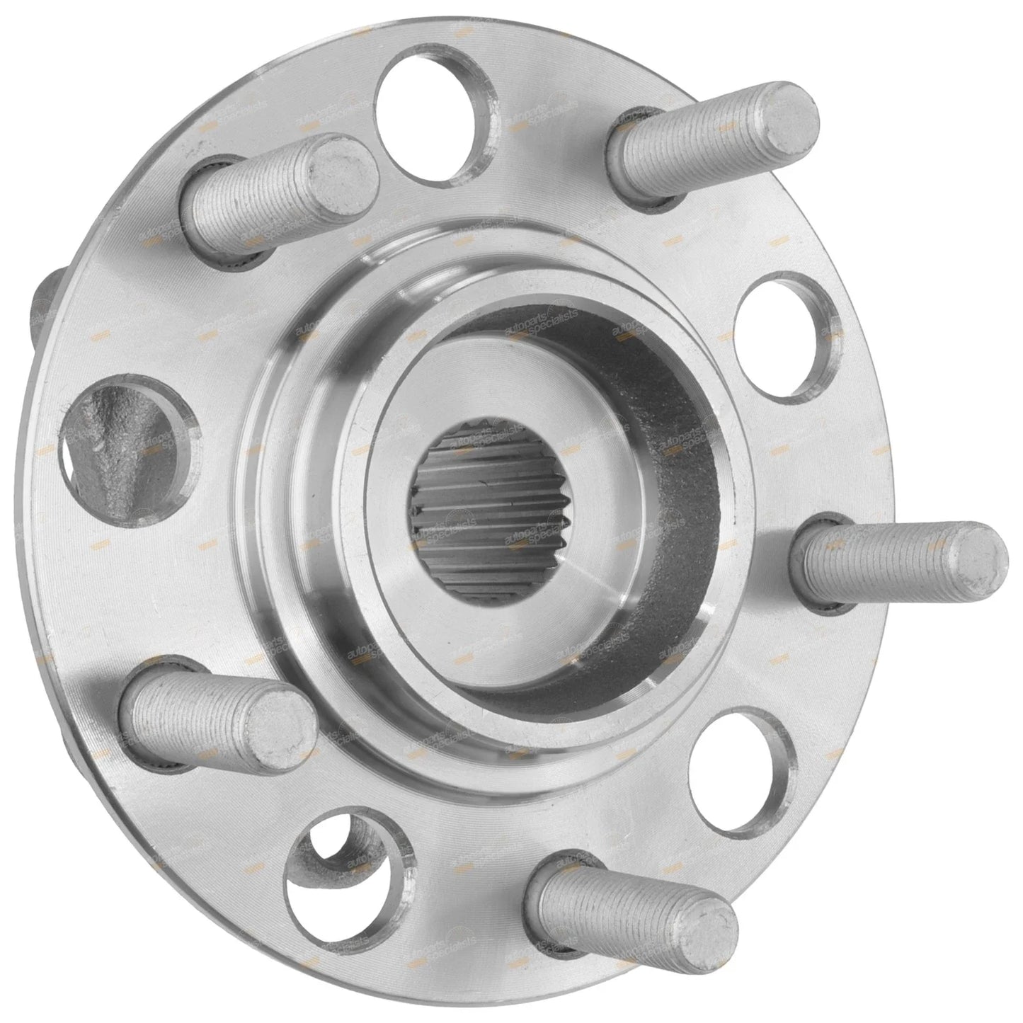 Rear Wheel Bearing Kit for Mitsubishi Outlander ZG ZH (2006-2012)
