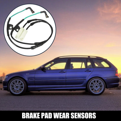 Front Brake Pad Wear Sensor for BMW 335i xDrive