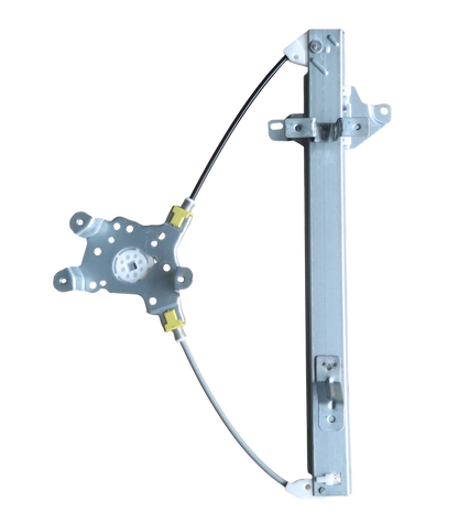 Rear Right Electric Window Regulator W/o Motor for Mitsubishi Lancer(2002–2008)