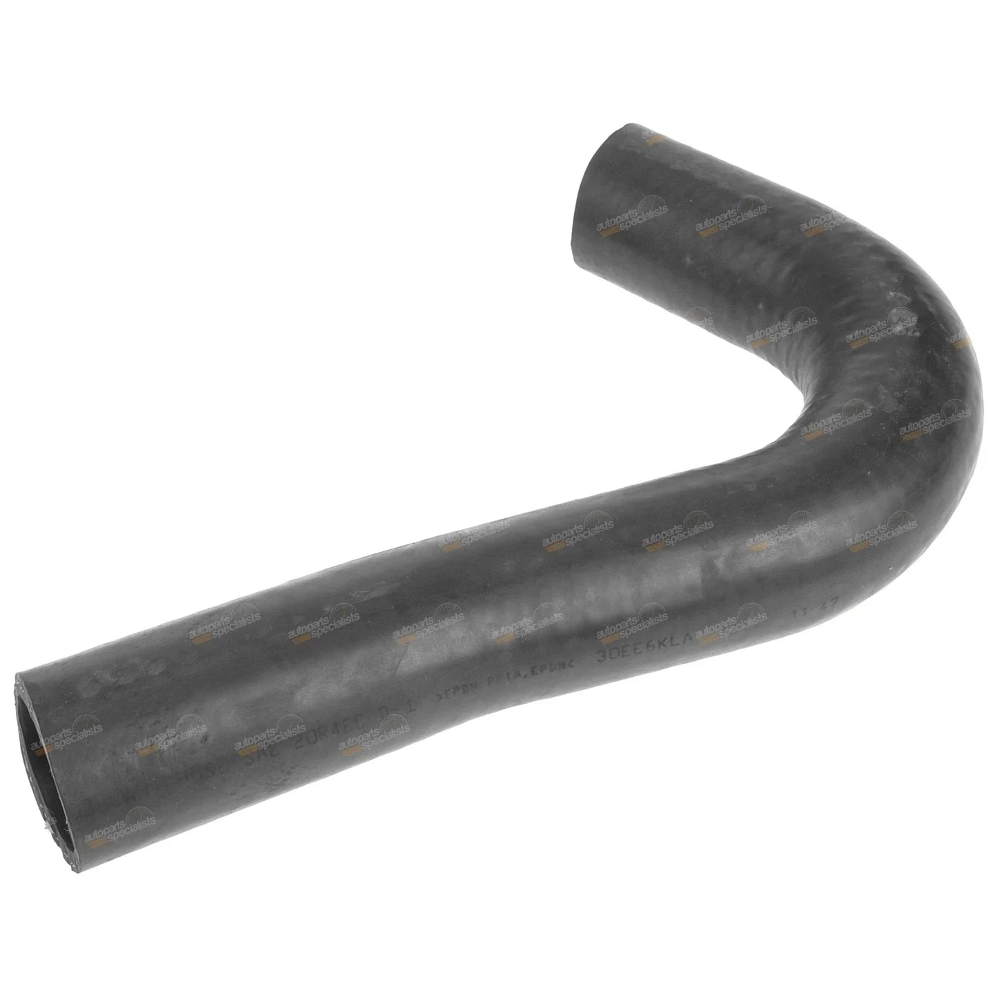 Upper Radiator Hose Mitsubishi Triton 3.0L (1996-2006)