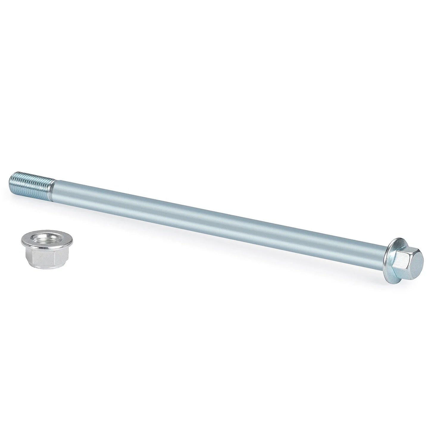 Rear Axle Bolt & Nut for Honda XR80R XR100R/CRF80F CRF100F (1985–2013)