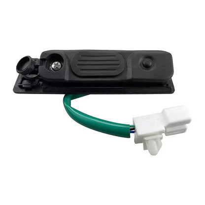 Tailgate Trunk Opening Switch for Mitsubishi ASX Outlander Sport (2011–2020)