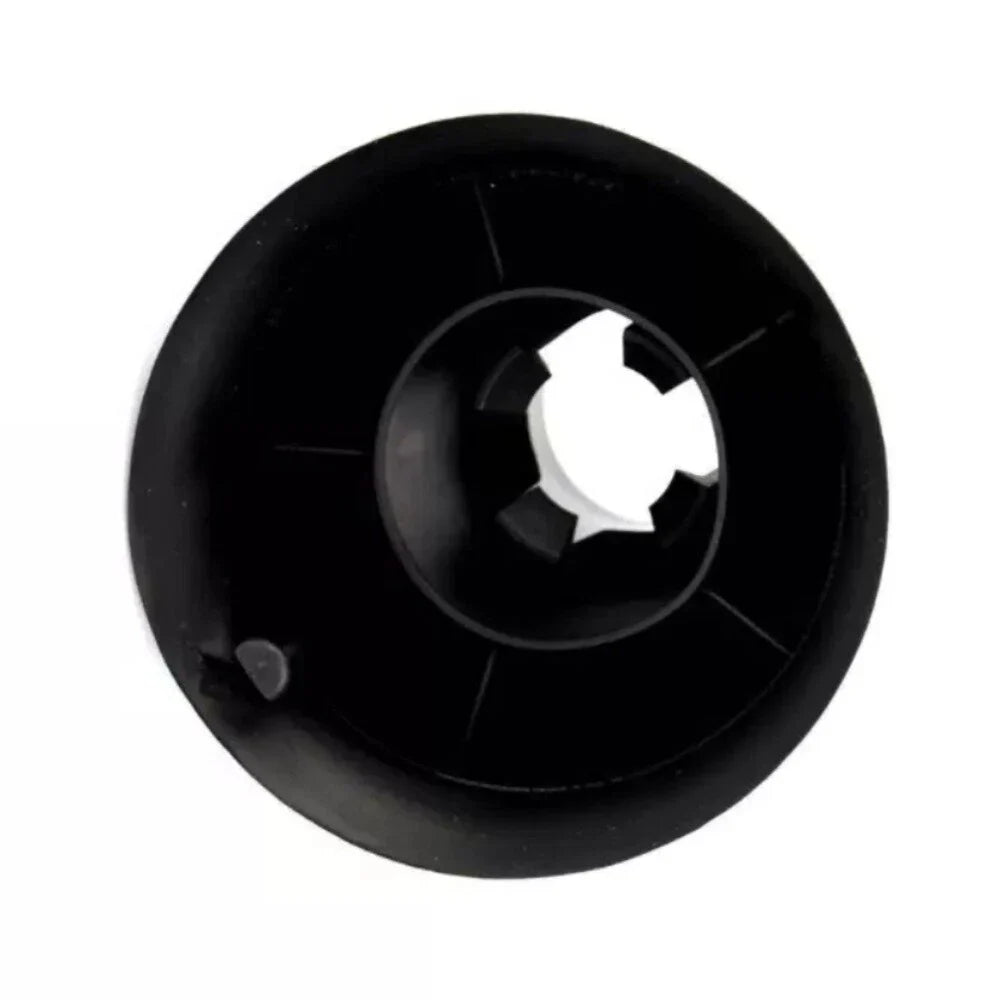 Rear Door Stop Magnet Cover for Ford Transit MK8 (2013-2022)