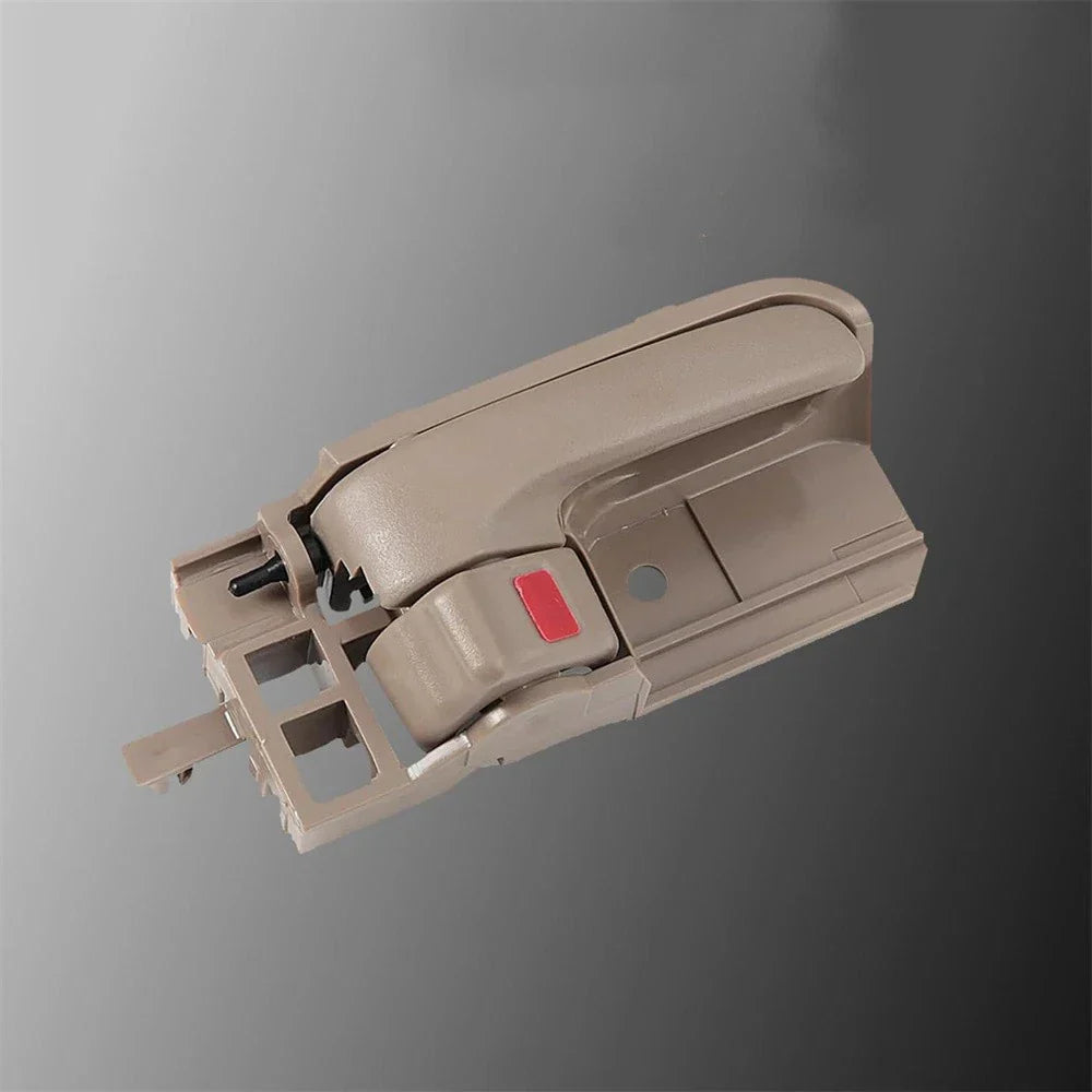 4x Inner Door Handle for Toyota Corolla (2003-2008)