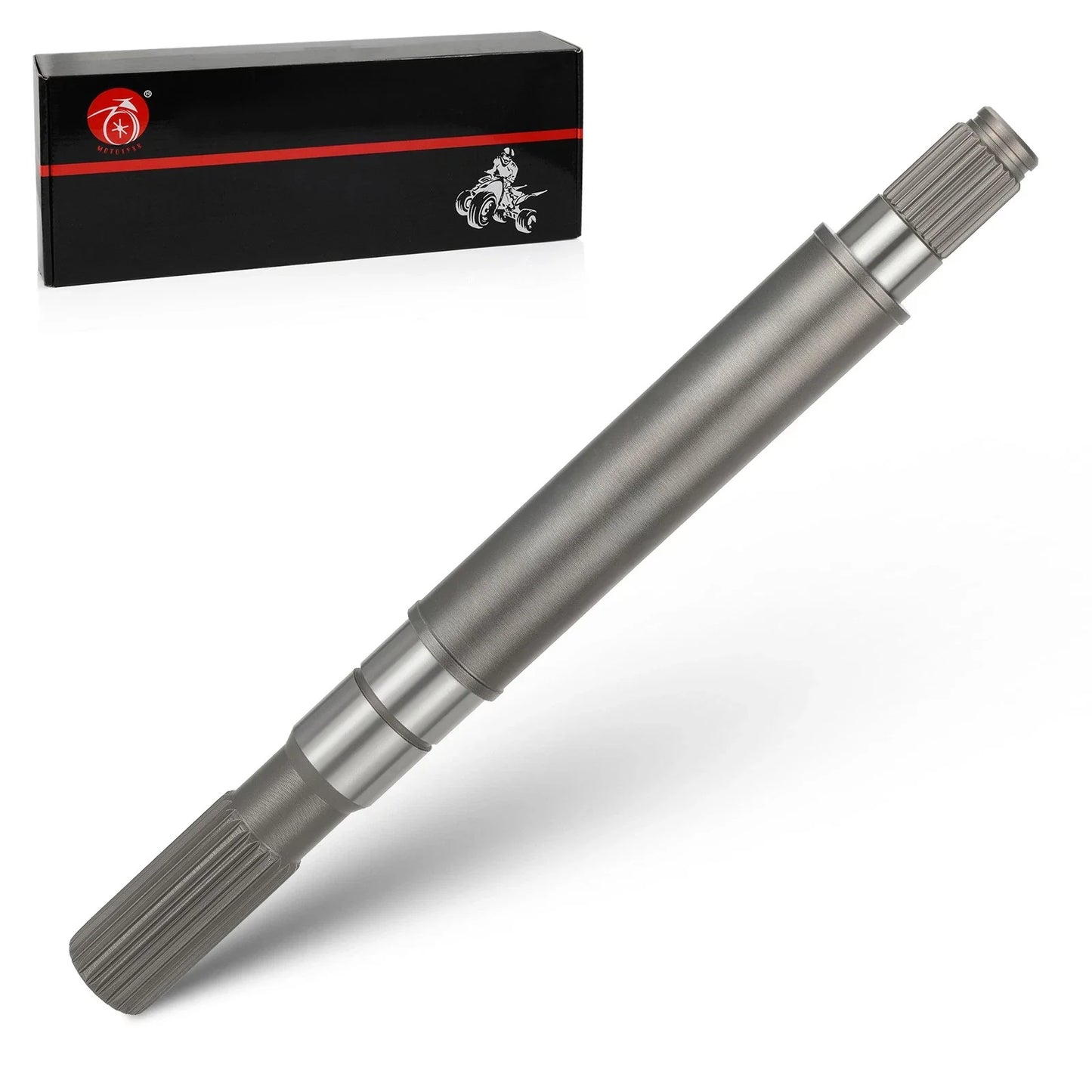 Front Output Shaft for Polaris Ranger 1000/Crew 1000/Crew XP 1000 (2017–2023)