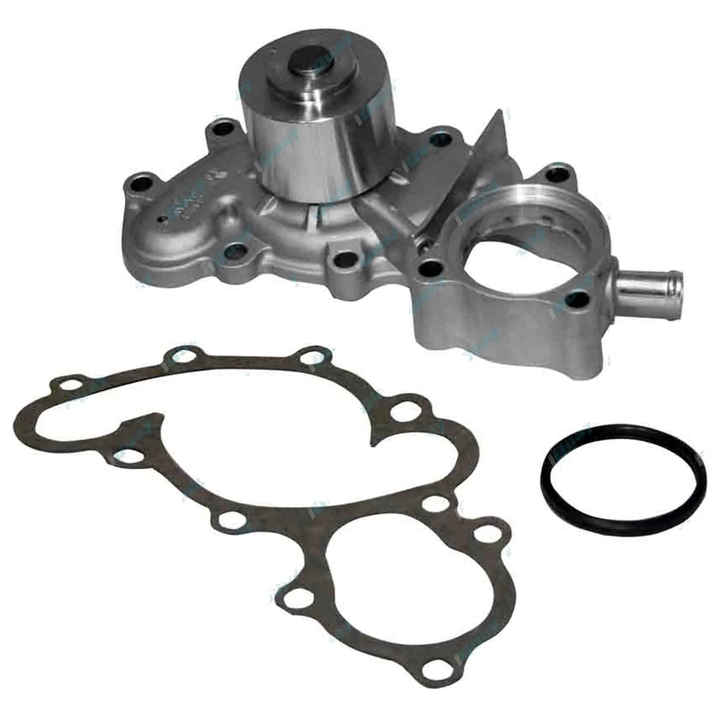 Water Pump for Toyota Prado 90 95 Series 5VZFE V6 VZJ90 VZJ95 Land Cruiser