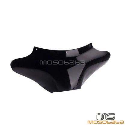 Headlight Batwing Fairing Cover for Harley Road King, Fat Boy, Softail (1994-2023)