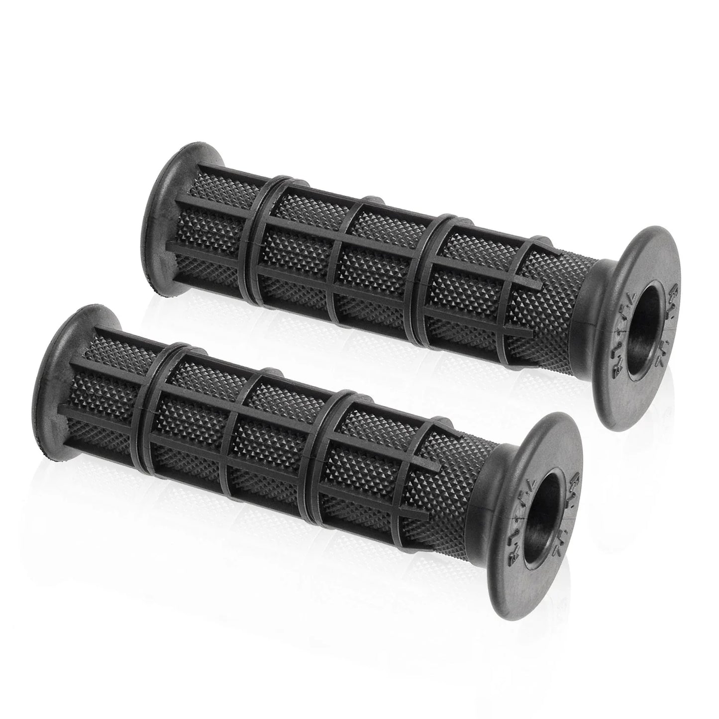 Handlebar Grips 2 x for Yamaha Bruin 250 350 YFM250 YFM350 (2004–2006)