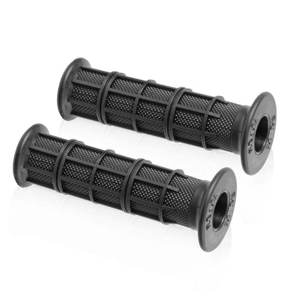 Handlebar Grips 2 x for Yamaha Bruin 250 350 YFM250 YFM350 (2004–2006)