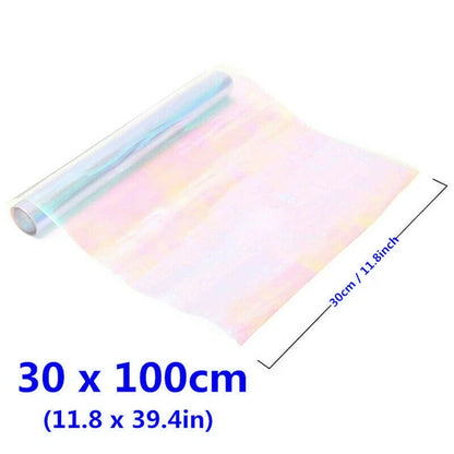 Car Light Tint Vinyl Wrap Headlight Film Decal for Car