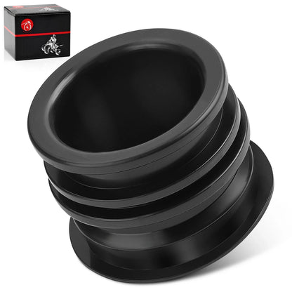 Air Cleaner Joint 2x4 for Yamaha Big Bear 350 (1996–1999)