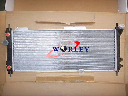 Alloy Radiator Core for Holden Barina SB 1.4L 1.6L Manual (1994-2001)