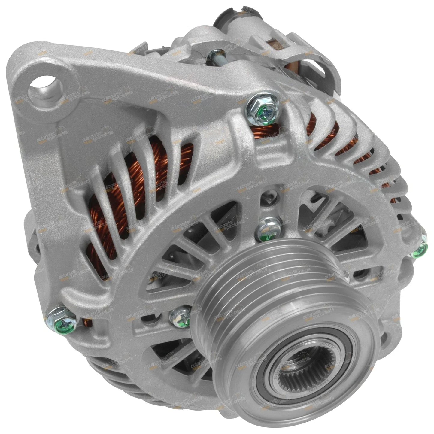 Alternator 2.0L 4B11 for Mitsubishi Lancer CJ (2007 - 2010)