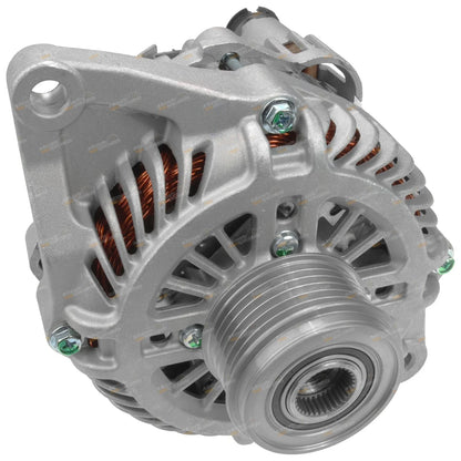 Alternator 2.0L 4B11 for Mitsubishi Lancer CJ (2007 - 2010)